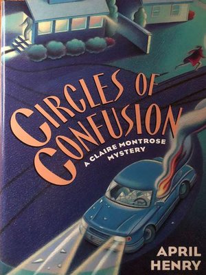 cover image of Circles of Confusion
